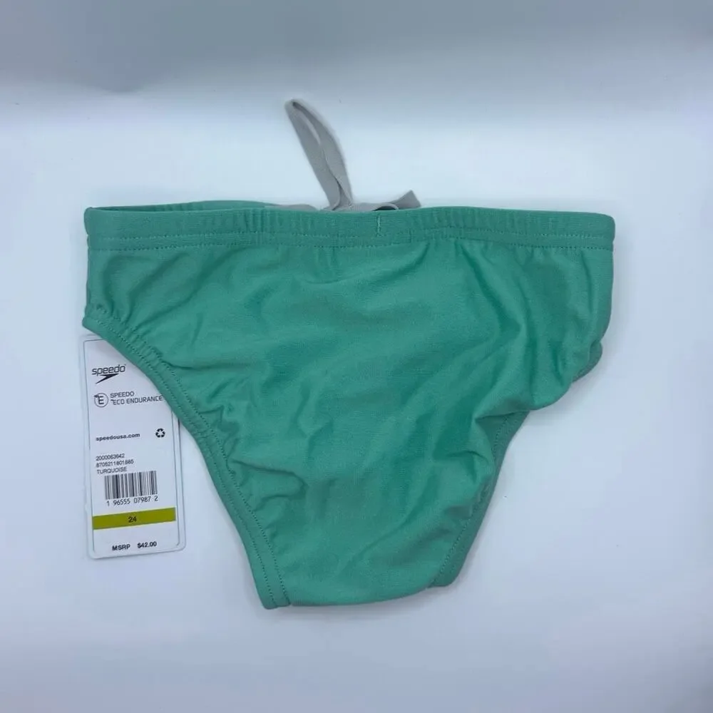 Speedo Swim Briefs